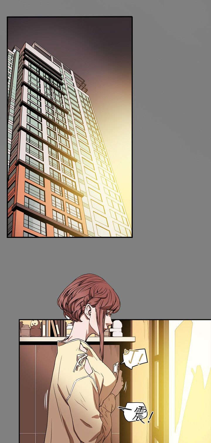 《温柔的骗局》第15章陷阱 第1页