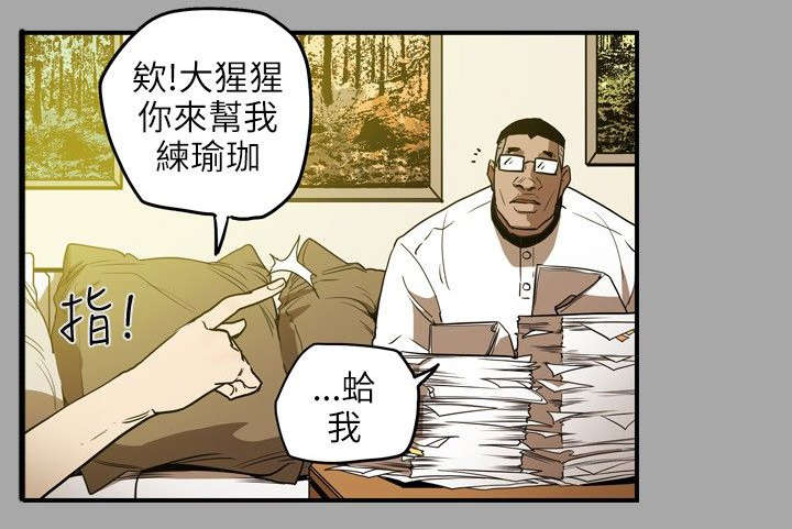 《温柔的骗局》第19章上钩 第14页