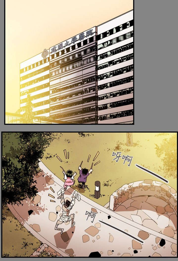 《温柔的骗局》第21章报仇 第4页