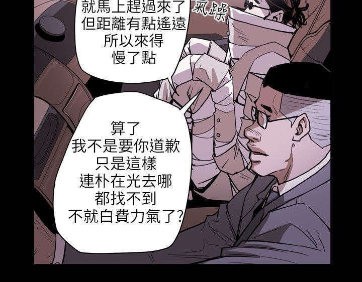 《温柔的骗局》第22章铺网 第10页