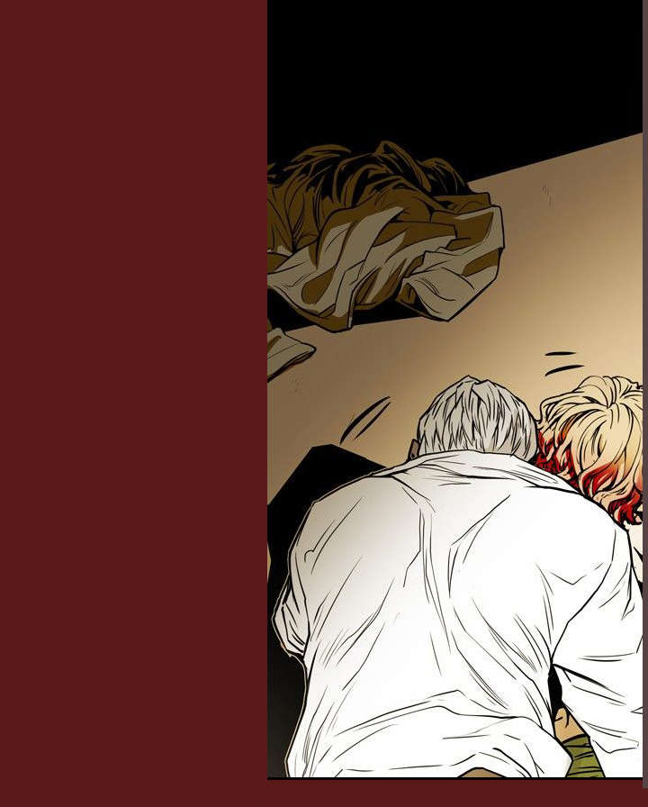 《温柔的骗局》第25章行动 第5页