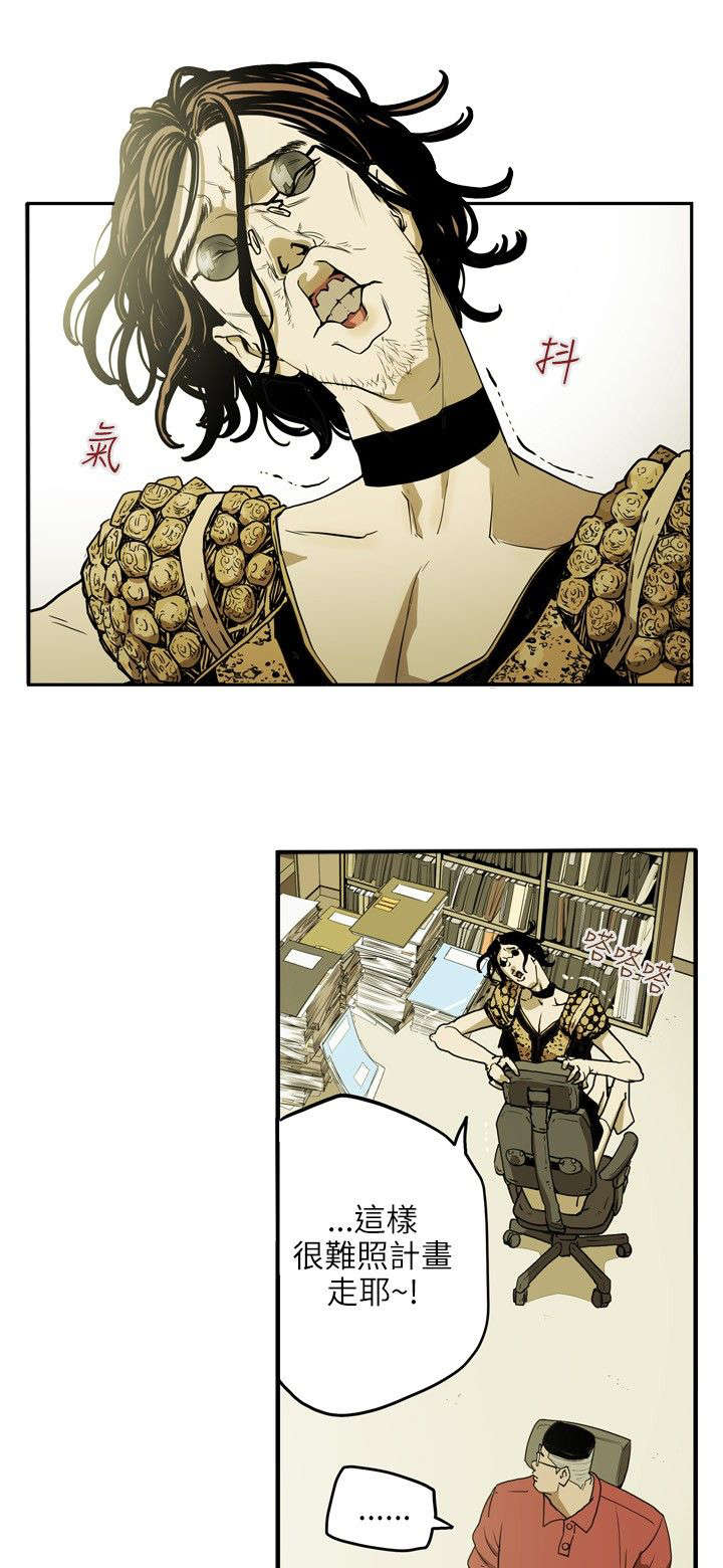 《温柔的骗局》第27章下一个 第1页