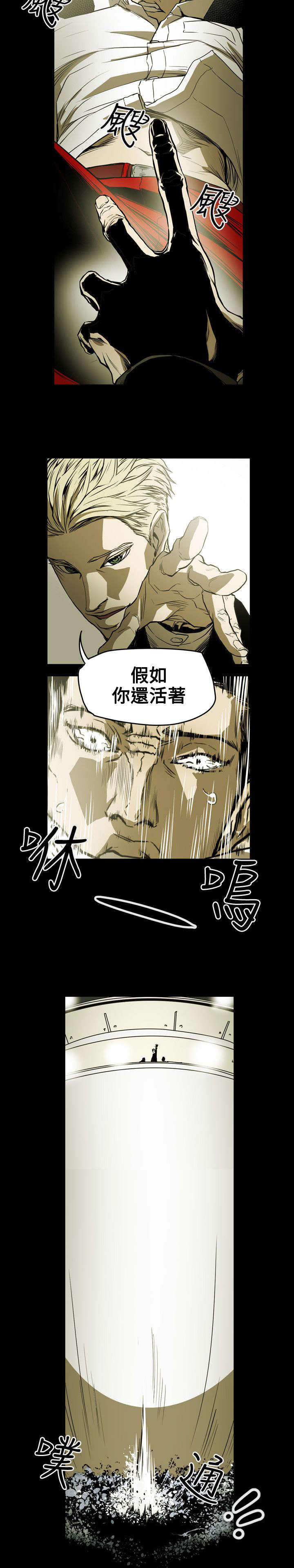 《温柔的骗局》第51章起始 第14页