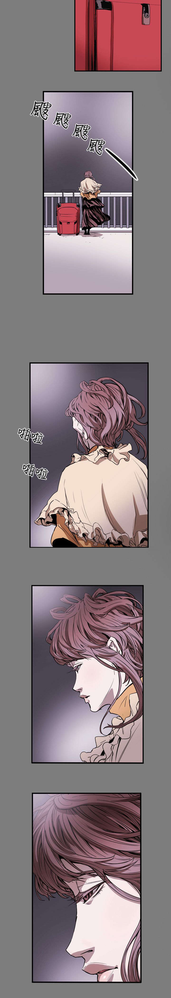《温柔的骗局》第54章希多 第2页