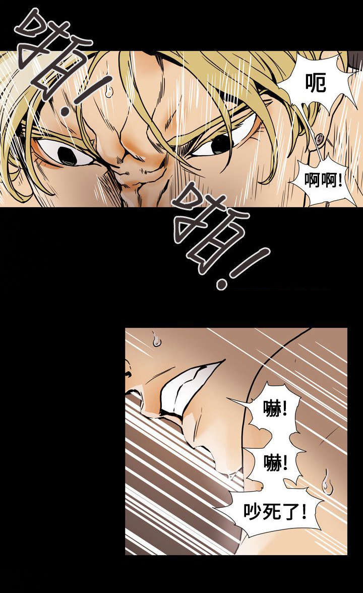 《温柔的骗局》第61章发现 第13页