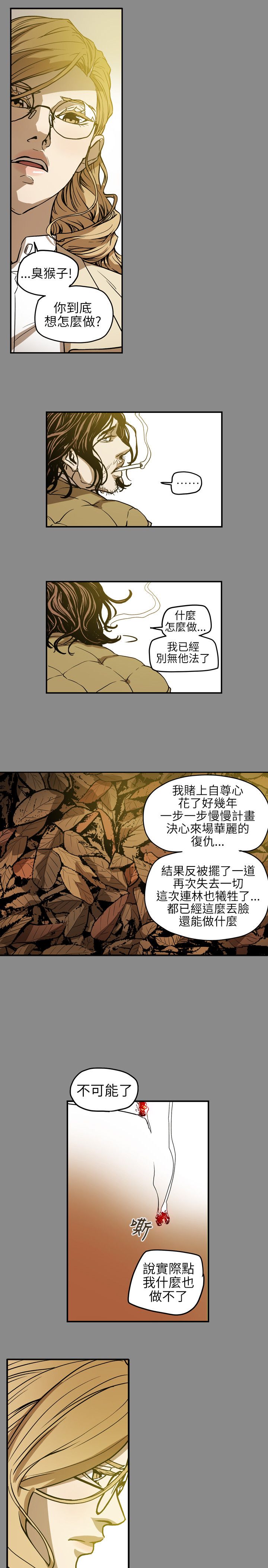 《温柔的骗局》第69章仙人跳 第9页