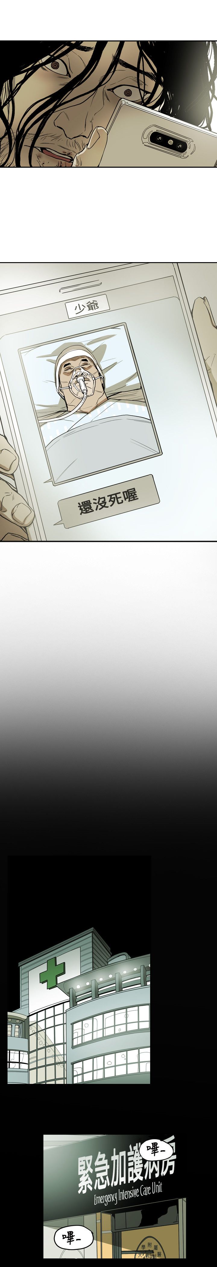 《温柔的骗局》第68章手机 第20页