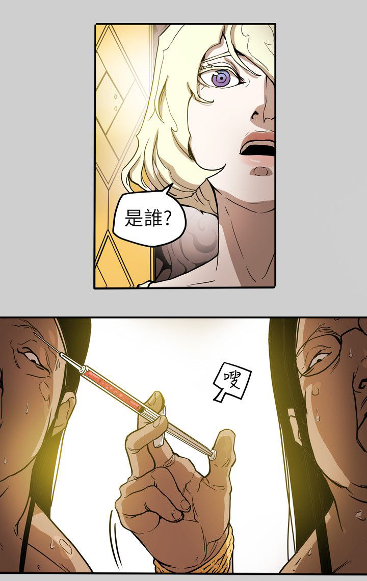 《温柔的骗局》第70章教主 第5页
