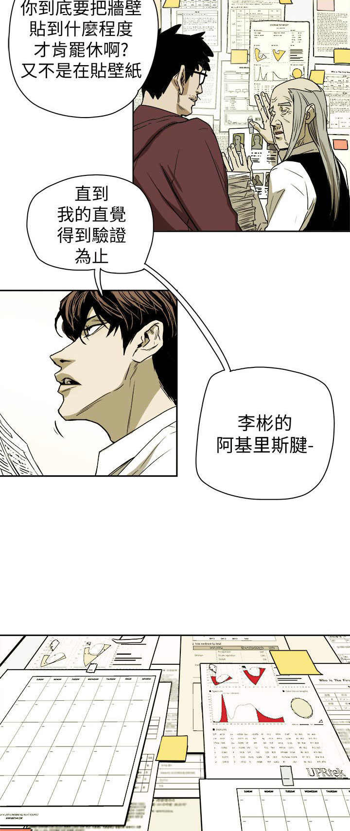 《温柔的骗局》第78章基本确定 第16页