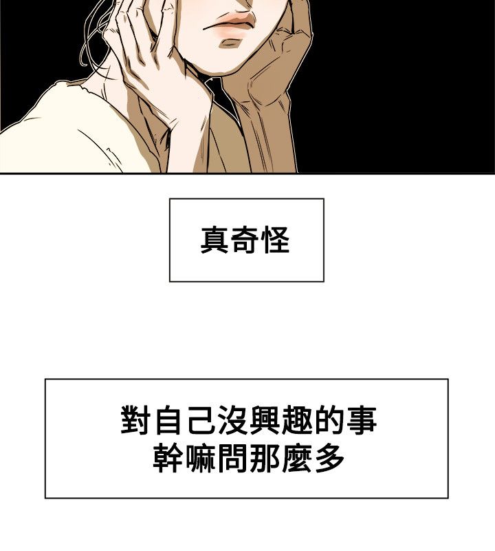 《温柔的骗局》第81章意外的相遇 第20页