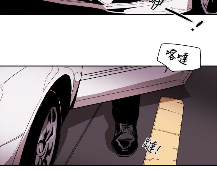 《温柔的骗局》第81章意外的相遇 第5页