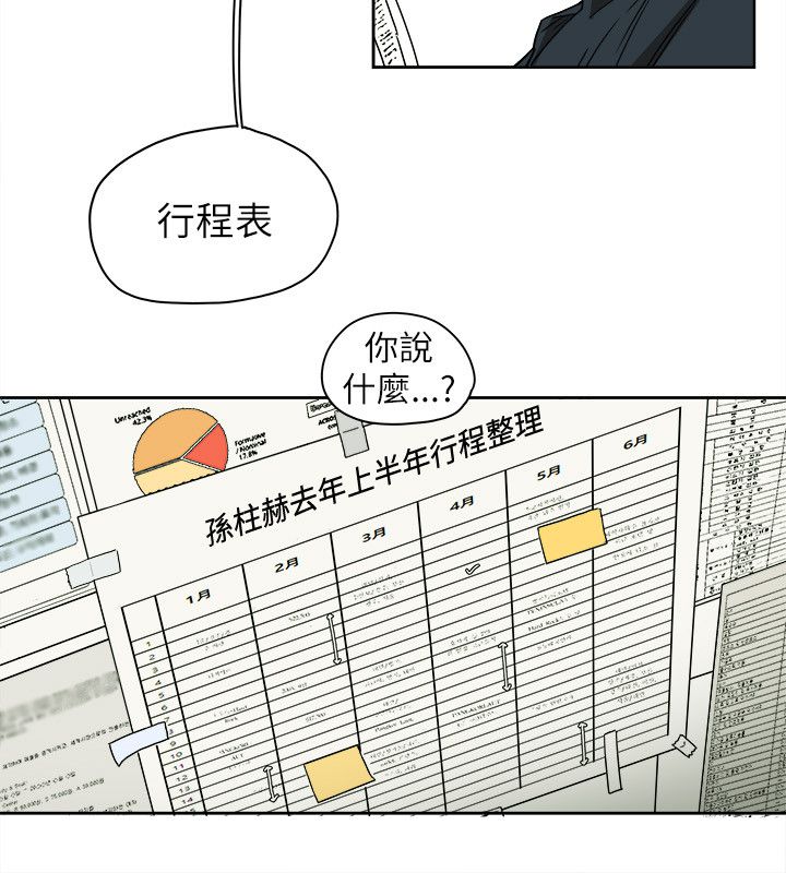《温柔的骗局》第79章抓住李彬的方法 第3页