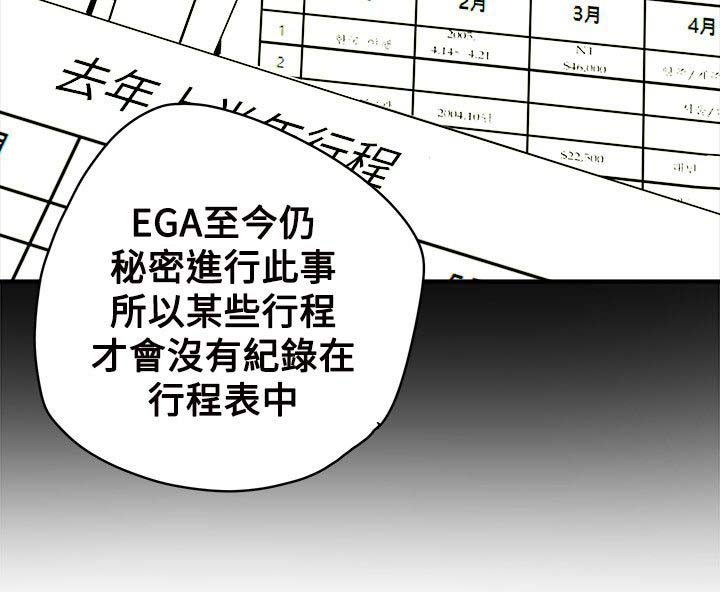 《温柔的骗局》第84章失策 第11页
