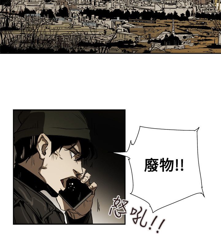 《温柔的骗局》第86章败露 第10页