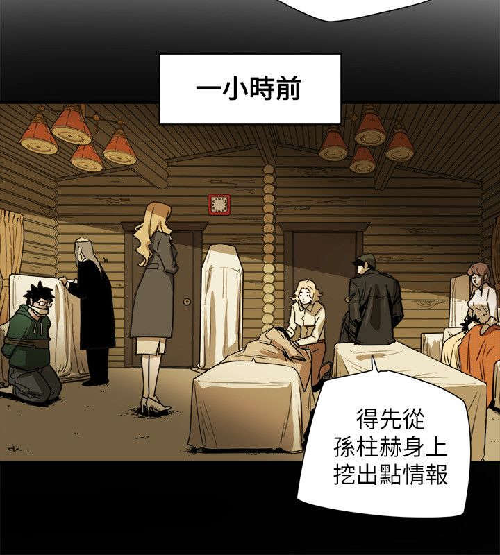 《温柔的骗局》第90章打击 第13页