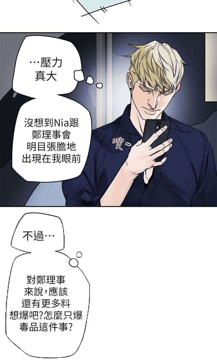 《温柔的骗局》第93章新闻 第19页