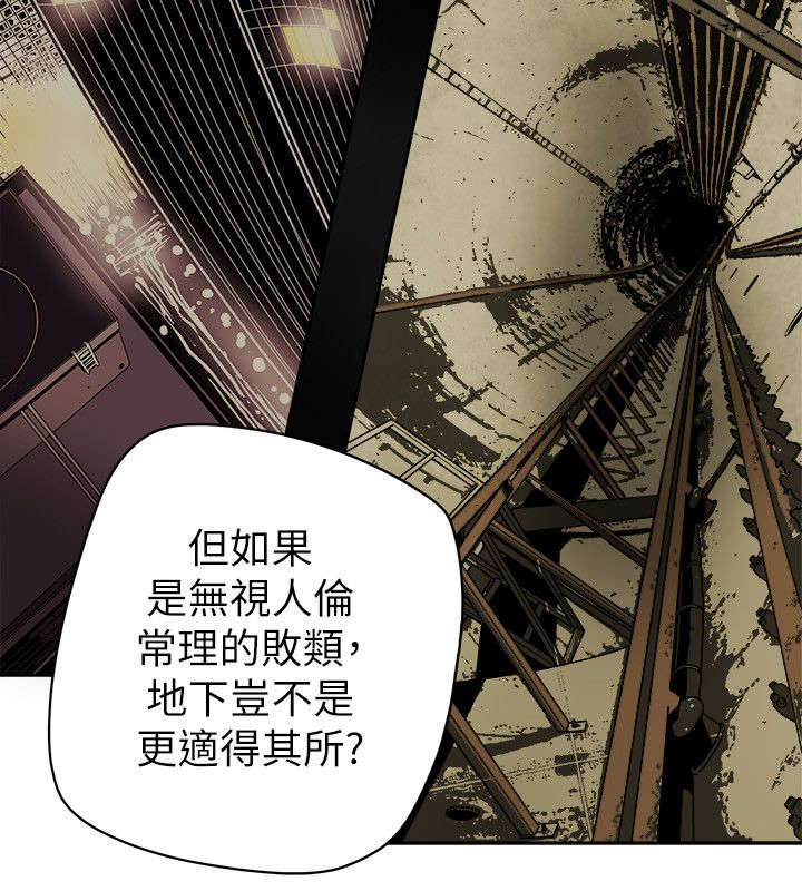 《温柔的骗局》第91章开口 第14页