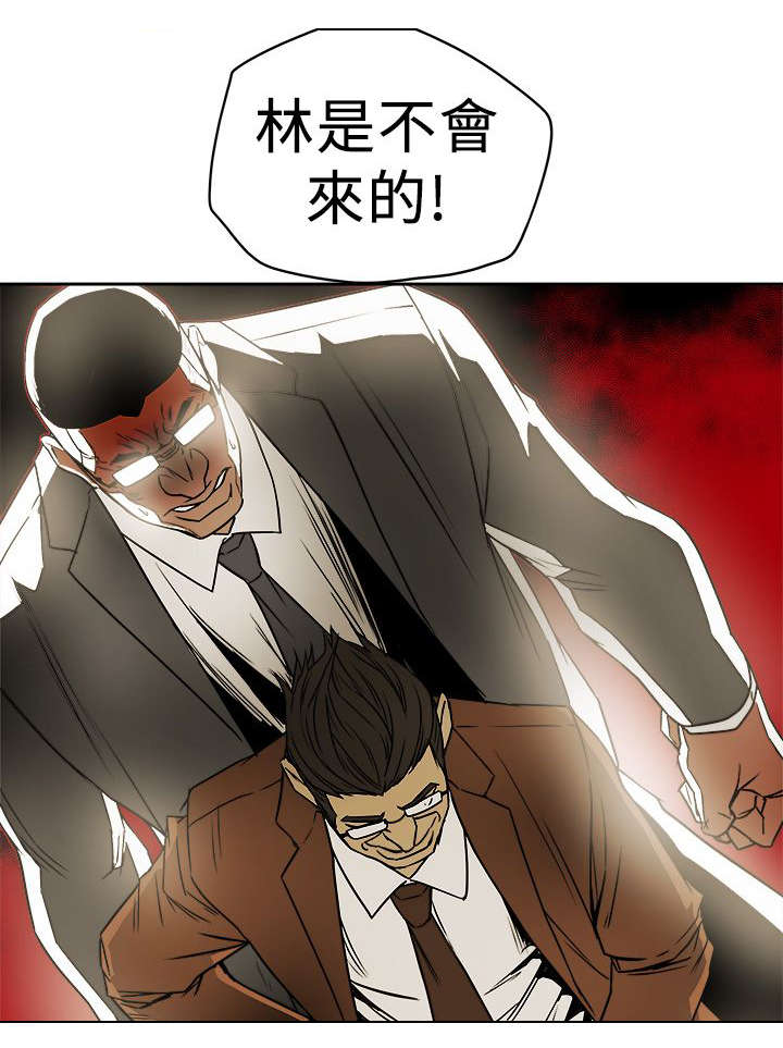 《温柔的骗局》第96章背叛 第14页