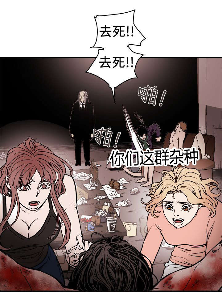 《温柔的骗局》第101章识破 第23页