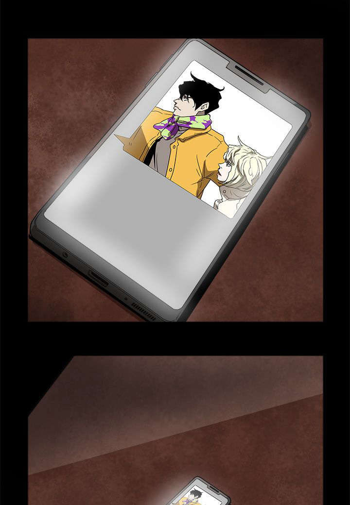 《温柔的骗局》第112章无法东山再起 第1页