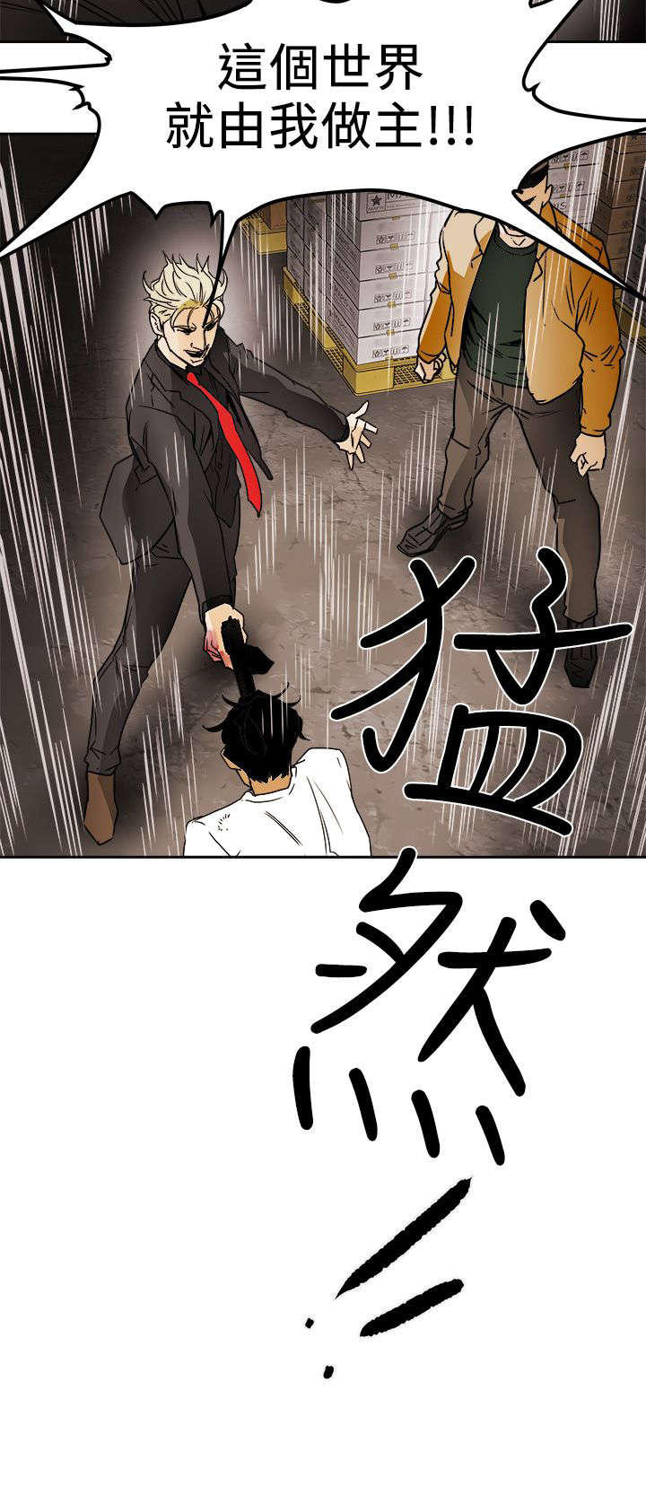 《温柔的骗局》第115章直播现场 第12页
