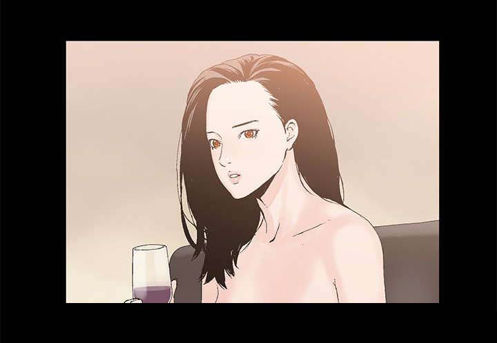 《经纪人见闻》第2章三人游 第11页