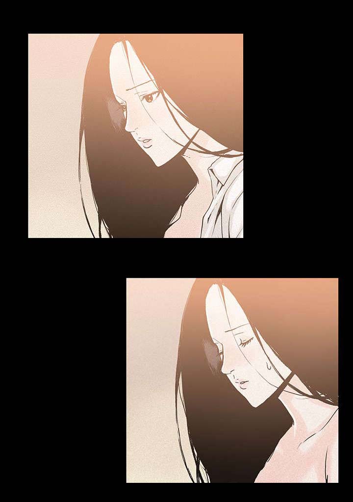 《经纪人见闻》第19章过度野心 第7页