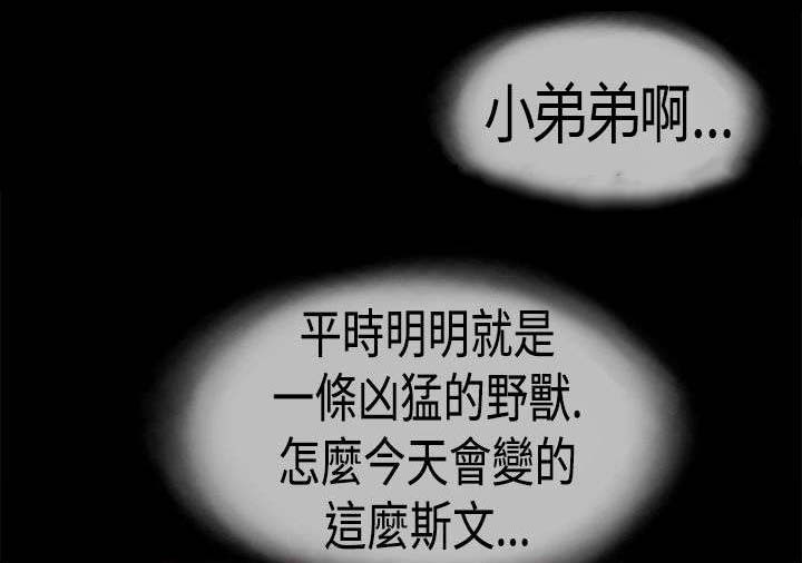 《经纪人见闻》第22章斯文 第12页