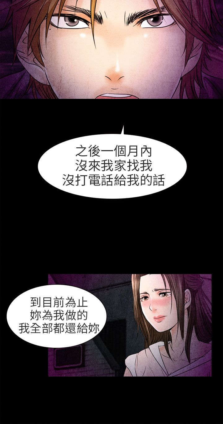 《早婚家教》第2章良子 第11页