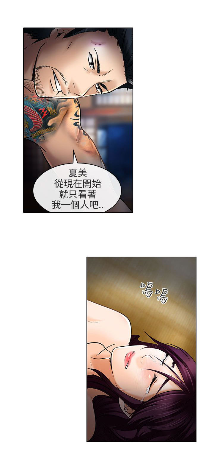 《早婚家教》第23章选择 第7页