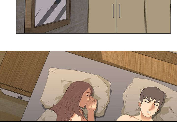 《丧尸太平楼》第4章夜遁 第10页
