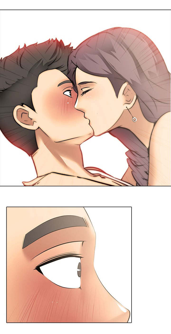 《丧尸太平楼》第12章同居（2） 第17页