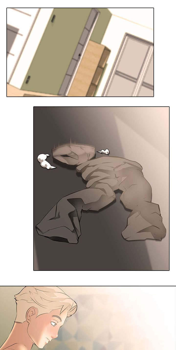 《丧尸太平楼》第13章同居（3） 第10页
