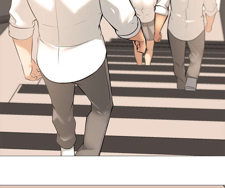 《丧尸太平楼》第14章不良学生 第14页