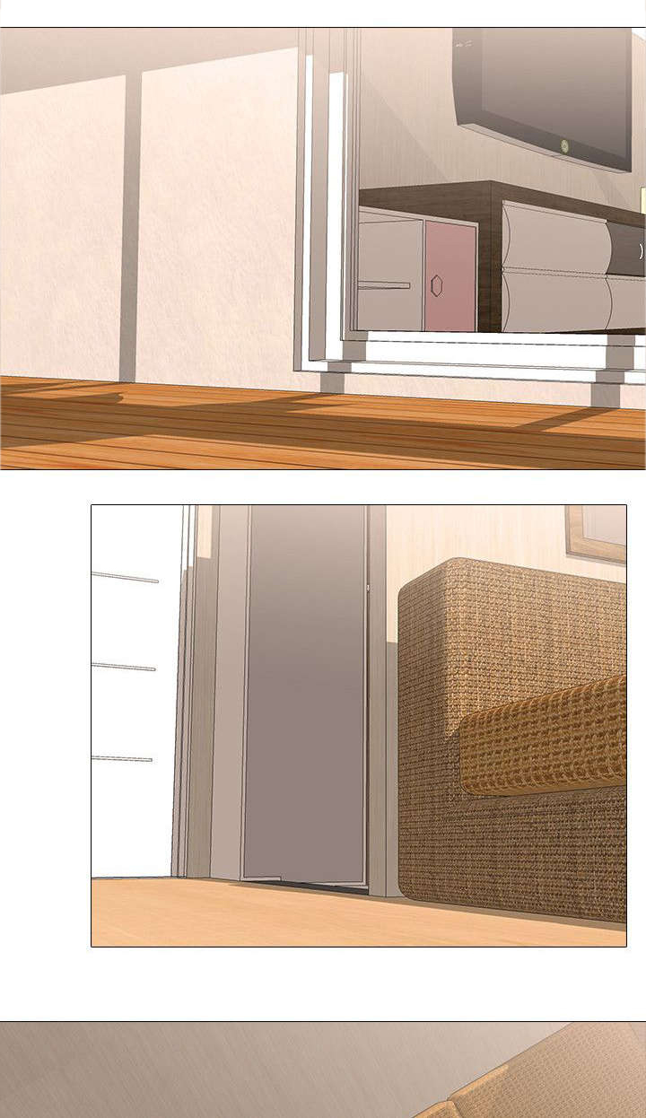 《丧尸太平楼》第24章上下关系（2） 第15页