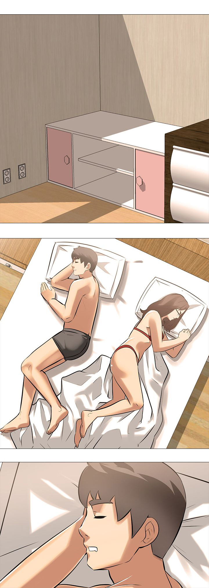 《丧尸太平楼》第44章轰炸 第5页