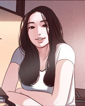 《离魂倩女》漫画封面图 - tl漫画