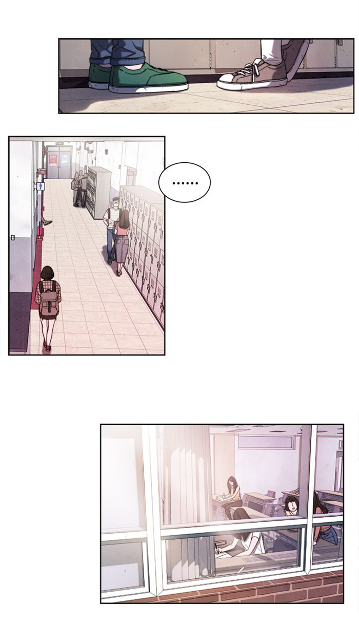 《离魂倩女》第19章考试 第1页
