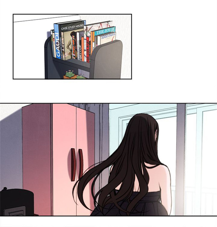 《离魂倩女》第29章竟敢妨碍我 第1页