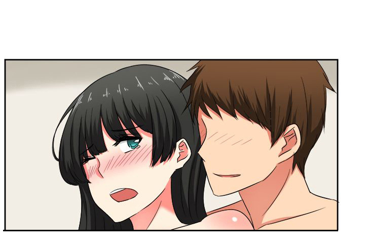 《音频痴女》第23章特殊爱好 第1页