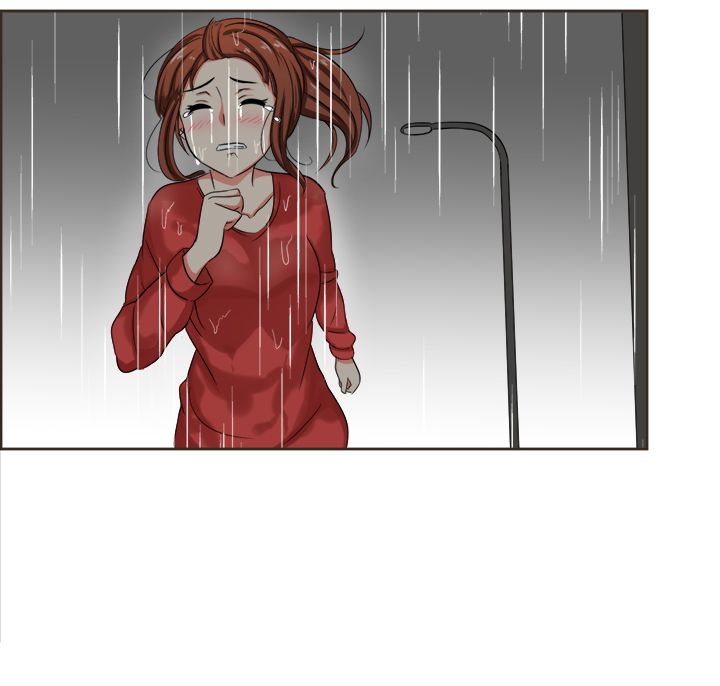 《音频痴女》第31章你不能死 第4页