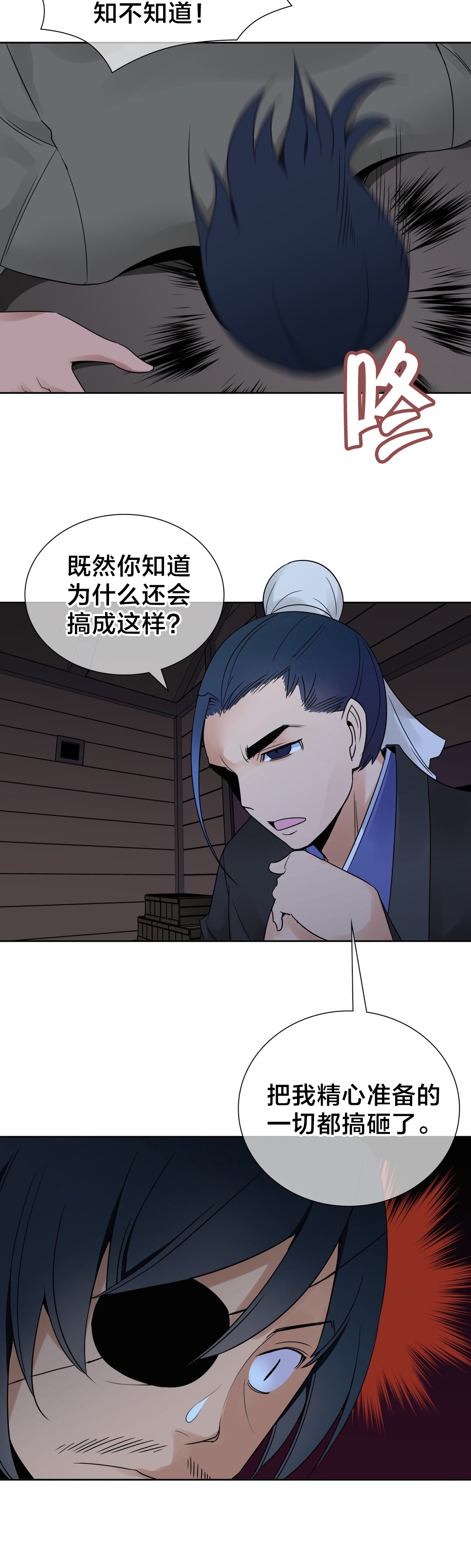 《楼主的宝座》第20章处理 第6页