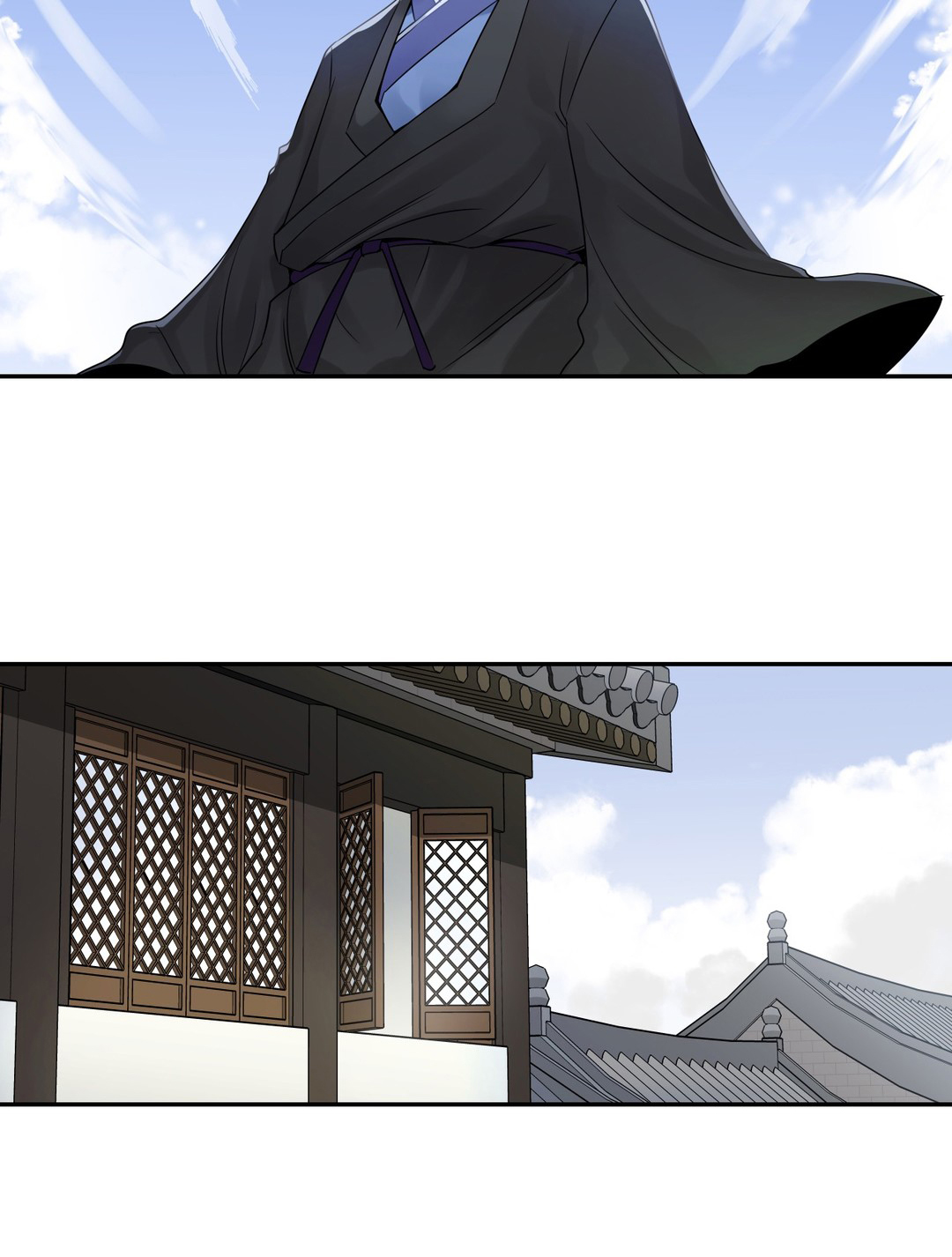 《楼主的宝座》第23章信鸽 第7页