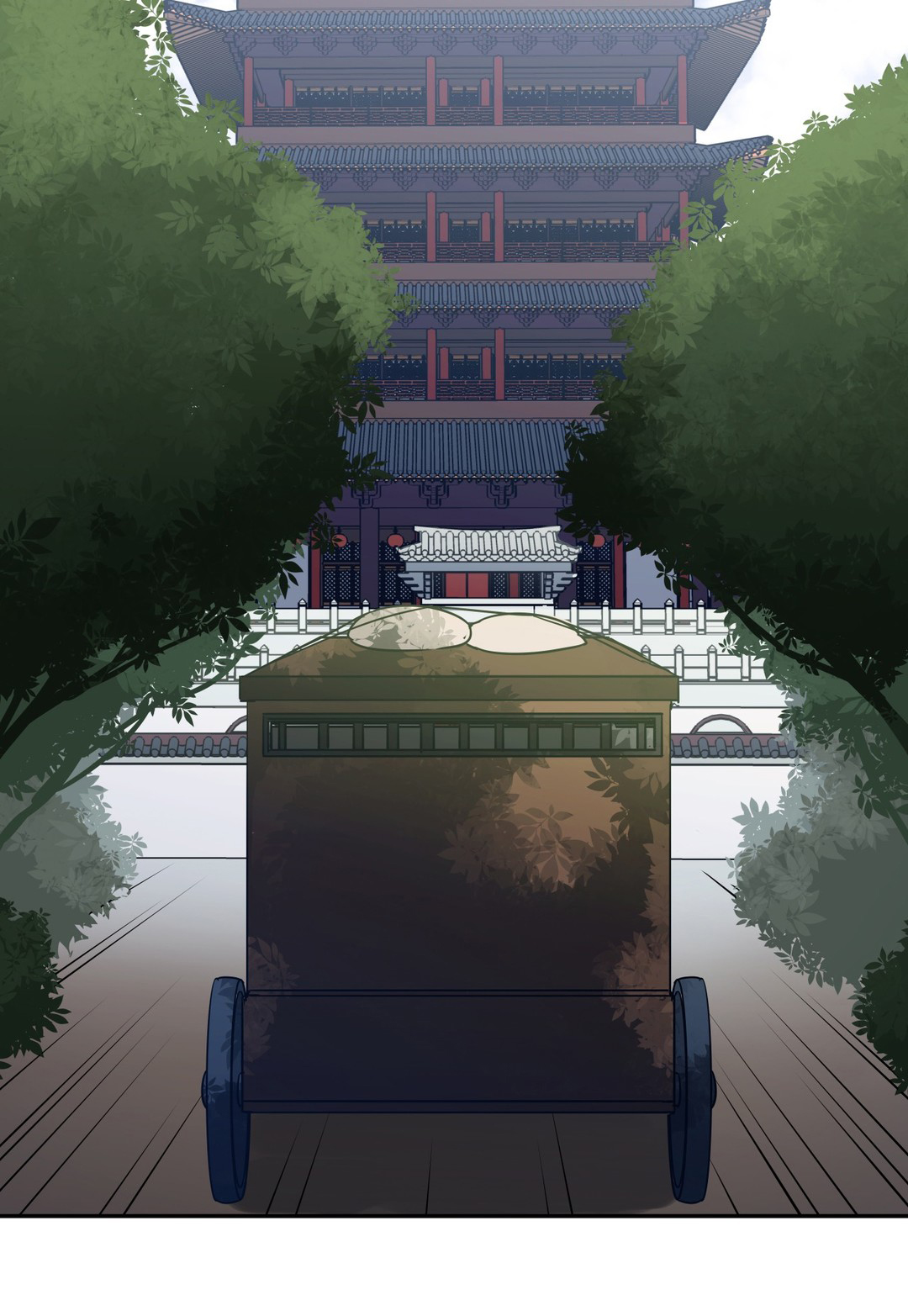 《楼主的宝座》第79章完结 第17页
