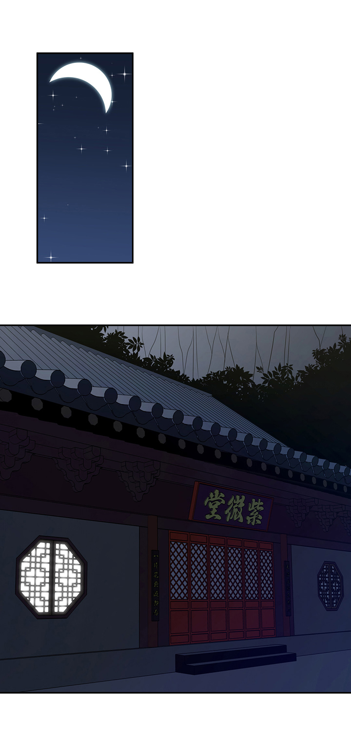 《楼主的宝座》第79章完结 第1页