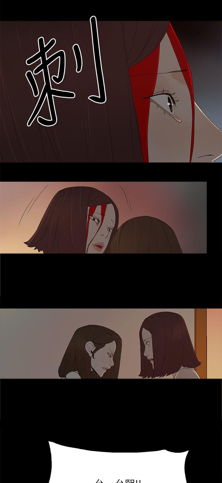 《妻子的替身》第83章大海（完结） 第11页