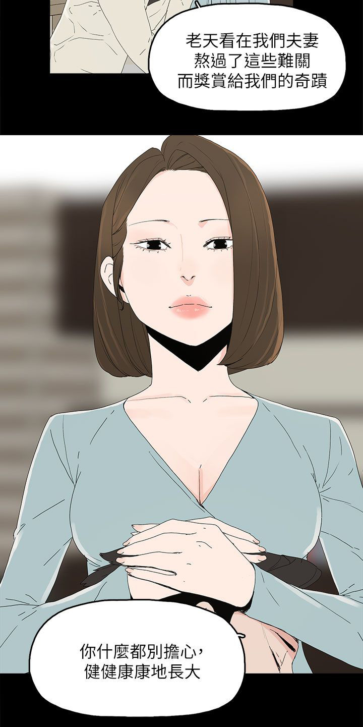 《妻子的替身》第78章迷昏 第2页