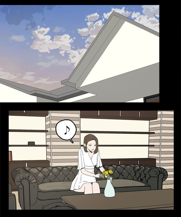 《妻子的替身》第78章迷昏 第8页