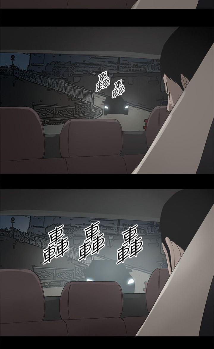 《妻子的替身》第75章还给你 第19页