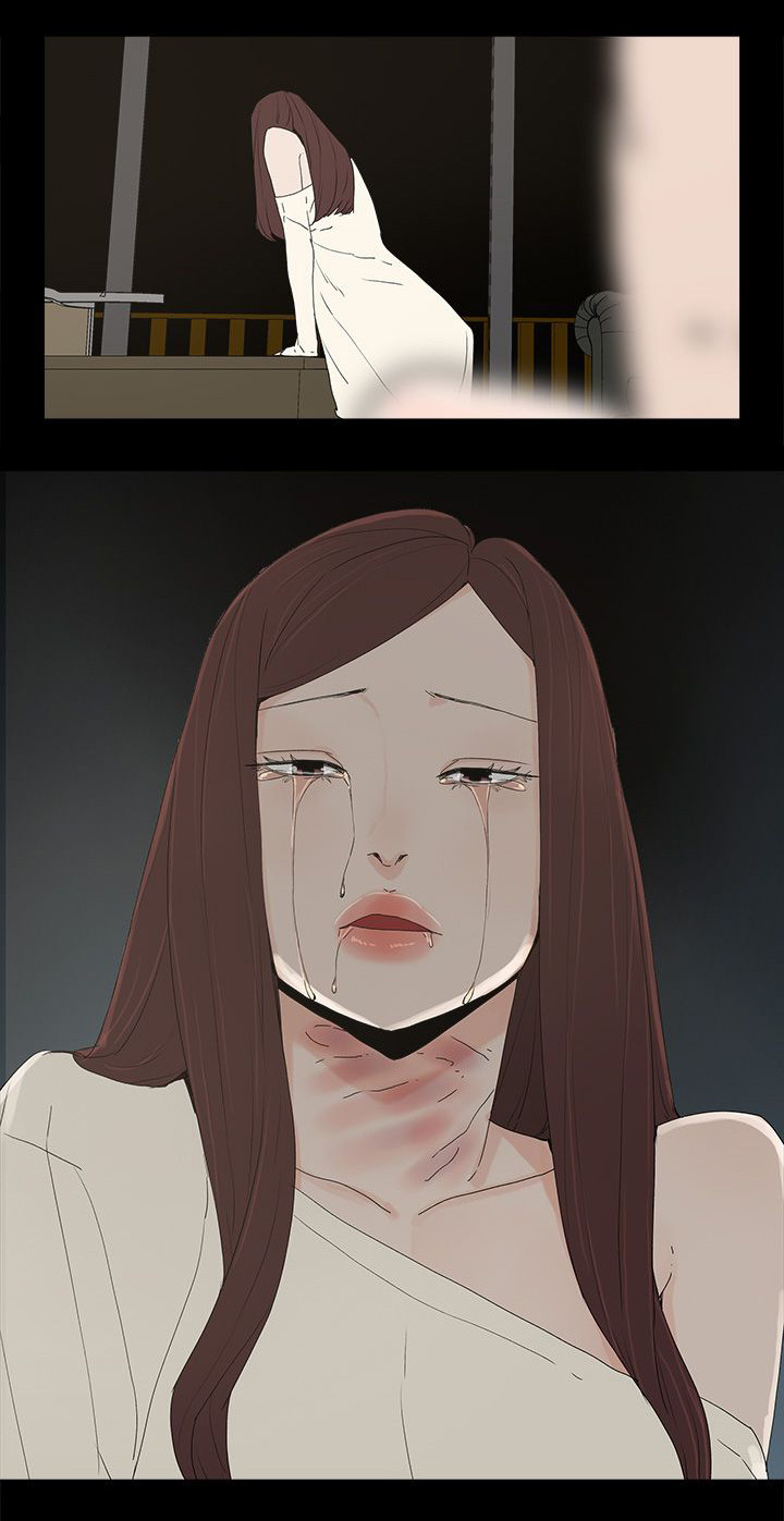 《妻子的替身》第72章揭穿 第23页